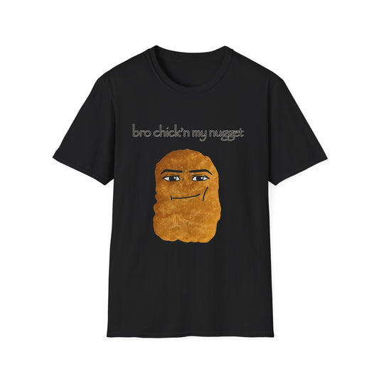 chickn my nugget tee