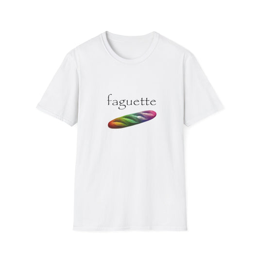 faguette tee